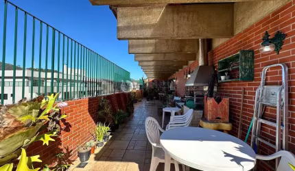 Cobertura com 4 quartos à venda na Rua Paru, 261, Agriões, Teresópolis, 300 m2 por R$ 1.599.000
