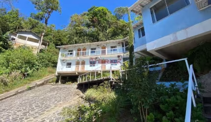Ponto comercial com 2 salas à venda na Rua Omar Magalhães, 245, Parque do Ingá, Teresópolis, 1000 m2 por R$ 3.900.000