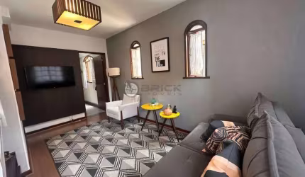 Casa com 2 quartos em condomínio no Vale do Paraíso - Teresópolis/RJ.
