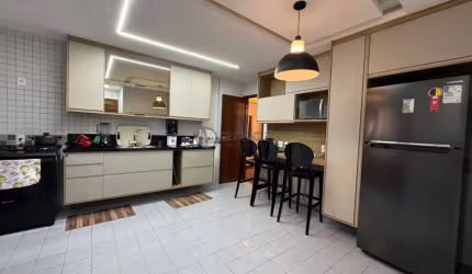 Apartamento com 3 quartos à venda na Rua Wancler Fonseca, 100, Agriões, Teresópolis, 150 m2 por R$ 900.000