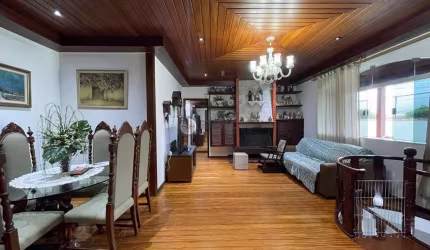 Casa em condomínio fechado com 5 quartos à venda na Rua Sloper, 690, Alto, Teresópolis, 290 m2 por R$ 900.000