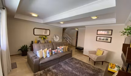 Casa em condomínio fechado com 4 quartos à venda na Rua Alagoas, 309, Araras, Teresópolis, 208 m2 por R$ 890.000