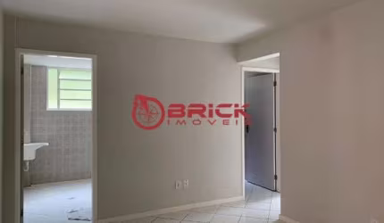 Apartamento com 2 quartos à venda na Rua Regina de Morais, 100, Barra do Imbuí, Teresópolis, 46 m2 por R$ 230.000