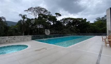 Apartamento com 2 quartos à venda na Rua Diogo José Ponciano, 879, Alto, Teresópolis, 59 m2 por R$ 690.000