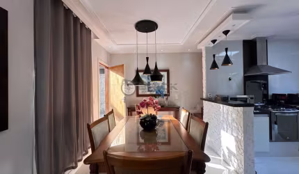 Casa em condomínio fechado com 2 quartos à venda na Estrada Henrique Claussen, 101, Parque do Imbui, Teresópolis, 80 m2 por R$ 450.000