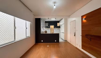 Apartamento com 2 quartos à venda na Praça Higino da Silveira, 213, Alto, Teresópolis, 60 m2 por R$ 355.000