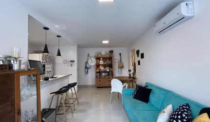 Apartamento com 3 quartos à venda na Rua Tenente Luiz Meirelles, 1125, Bom Retiro, Teresópolis, 77 m2 por R$ 470.000