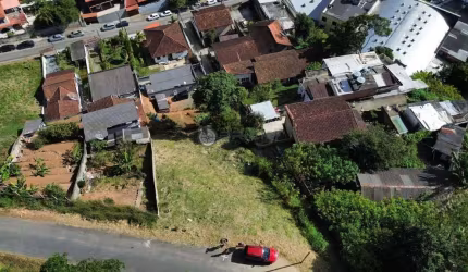 Terreno à venda na Avenida Delfim Moreira, 200, Vale do Paraíso, Teresópolis, 502 m2 por R$ 139.000