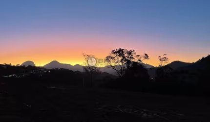 Terreno à venda na Rua Felizardo Ribeiro, 100, Tijuca, Teresópolis, 246 m2 por R$ 350.000