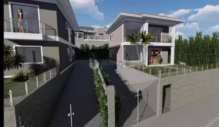 Casa com 3 quartos à venda na Avenida Tobias Barreto, 10, Carlos Guinle, Teresópolis, 182 m2 por R$ 1.690.000