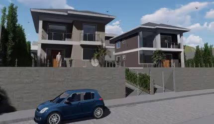 Casa com 4 quartos à venda na Avenida Tobias Barreto, 10, Carlos Guinle, Teresópolis, 208 m2 por R$ 1.890.000