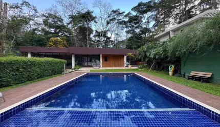 Terreno em condomínio fechado à venda na Estrada do Solar Renan, 3355, Posse, Teresópolis, 203 m2 por R$ 160.000