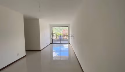 Apartamento com 3 quartos à venda na Rua Poeta Amadeu Laginestra, 255, Alto, Teresópolis, 100 m2 por R$ 750.000