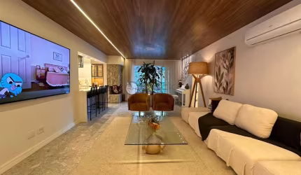 Apartamento com 3 quartos para alugar na Rua Prefeito Sebastião Teixeira, 457, Várzea, Teresópolis, 181 m2 por R$ 10.000