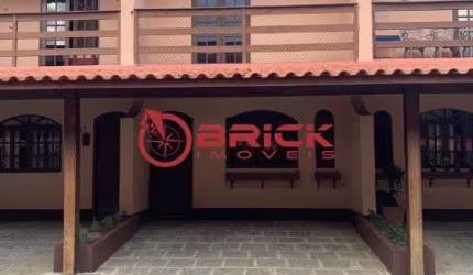 Casa em condomínio fechado com 2 quartos à venda na Rua Arnaldo Rizzi Lippi, 151, Parque São Luiz, Teresópolis, 76 m2 por R$ 320.000