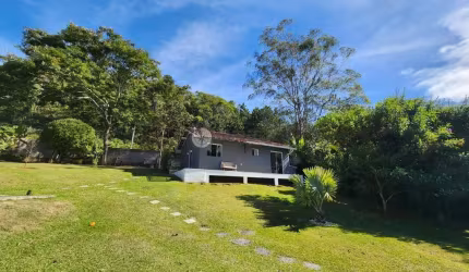Casa com 2 quartos à venda na Estrada Holanda, 200, Albuquerque, Teresópolis, 135 m2 por R$ 999.000