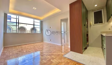 Apartamento com 1 quarto à venda na Avenida Oliveira Botelho, 275, Alto, Teresópolis, 34 m2 por R$ 320.000