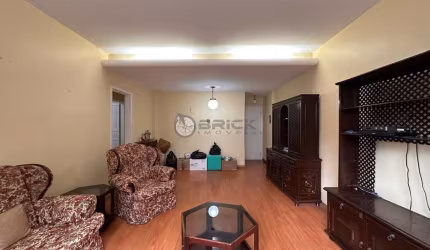Apartamento com 2 quartos à venda na Avenida Oliveira Botelho, 200, Alto, Teresópolis, 72 m2 por R$ 390.000