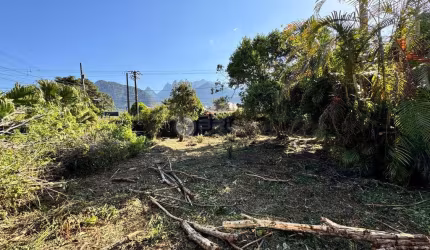 Terreno à venda na Praça Higino da Silveira, 215, Alto, Teresópolis, 500 m2 por R$ 550.000