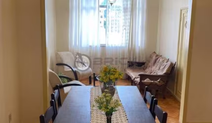 Apartamento com 1 quarto para alugar na Avenida Oliveira Botelho, 54, Alto, Teresópolis, 64 m2 por R$ 1.500