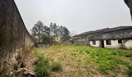 Terreno comercial para alugar na Avenida Melvyn Jones, 225, Meudon, Teresópolis, 1000 m2 por R$ 2.900