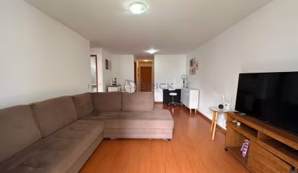 Apartamento com 2 quartos à venda na Rua Wancler Fonseca, 100, Agriões, Teresópolis, 81 m2 por R$ 620.000