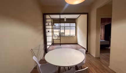 Apartamento com 1 quarto à venda na Rua Tenente Luiz Meirelles, 451, Várzea, Teresópolis, 38 m2 por R$ 200.000