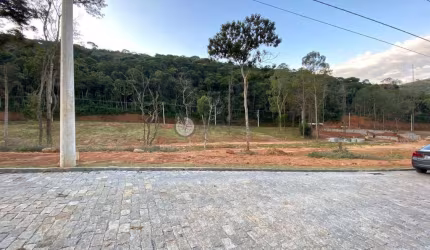 Terreno à venda na Estrada Fazenda da Prata, 500, Prata, Teresópolis, 441 m2 por R$ 270.000