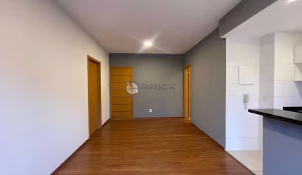 Apartamento com 2 quartos à venda na Rua Alfredo Rebello Filho, 1341, Alto, Teresópolis, 55 m2 por R$ 460.000
