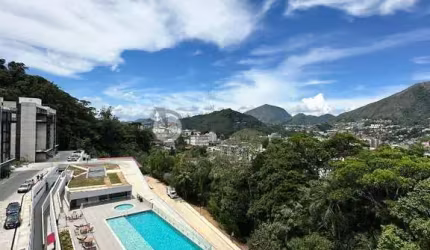 Cobertura com 3 quartos à venda na Rua Diogo José Ponciano, 679, Alto, Teresópolis, 145 m2 por R$ 1.400.000