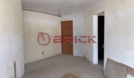 Apartamento com 1 quarto à venda na Rua Tenente Luiz Meirelles, 74, Várzea, Teresópolis, 50 m2 por R$ 340.000