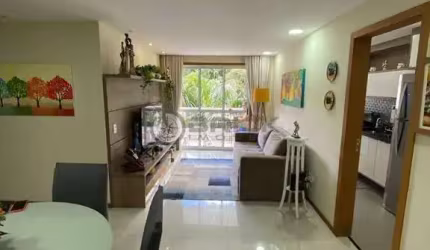Apartamento com 2 quartos à venda na Rua José Maria de Araújo Regadas, 448, Várzea, Teresópolis, 80 m2 por R$ 590.000