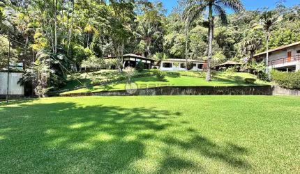 Casa com 3 quartos à venda na Estrada RJ-130, S/N, Albuquerque, Teresópolis, 273 m2 por R$ 1.950.000