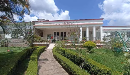 Casa com 5 quartos à venda na Avenida Oliveira Botelho, 1000, Alto, Teresópolis, 806 m2 por R$ 4.500.000