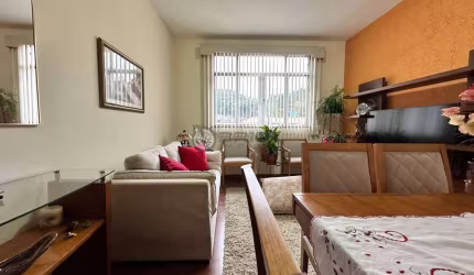 Apartamento com 3 quartos à venda na Rua Yeda, 483, Tijuca, Teresópolis, 70 m2 por R$ 350.000