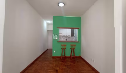 Apartamento com 1 quarto para alugar na Rua Mello Franco, 501, Alto, Teresópolis, 25 m2 por R$ 1.100