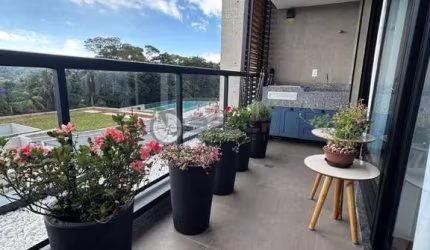 Apartamento com 2 quartos para alugar na Rua Diogo José Ponciano, 800, Alto, Teresópolis, 60 m2 por R$ 4.500