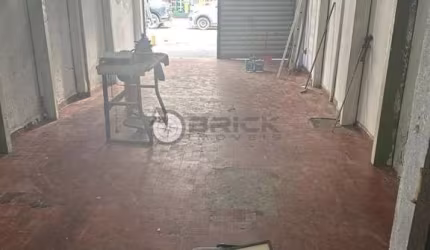 Ponto comercial para alugar na Rua Gonçalo de Castro, 56, Alto, Teresópolis, 34 m2 por R$ 3.500