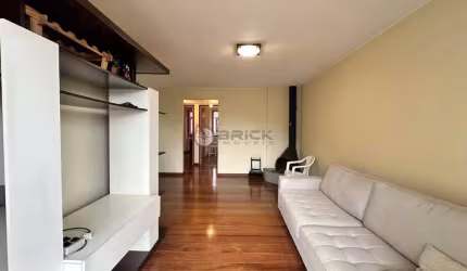 Apartamento para venda com 2 quartos senso 1 suíte, 80.05 m²  no Bom Retiro - Teresópolis/RJ.