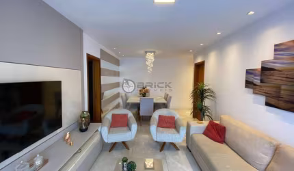 Apartamento com 3 quartos à venda na Avenida Delfim Moreira, 1317, Várzea, Teresópolis, 113 m2 por R$ 945.000