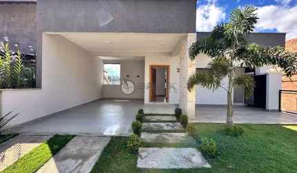 Casa com 4 quartos sendo 2 suítes, 297 m² em Albuquerque - Teresópolis/RJ