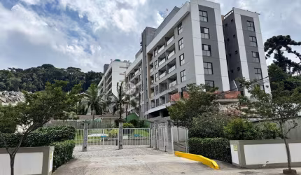 Apartamento com 2 quartos à venda na Rua Manoel José Lebrão, 856, Várzea, Teresópolis, 64 m2 por R$ 394.561