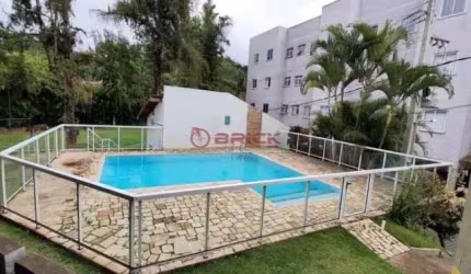 Apartamento com 2 quartos à venda na Rua Tenente Luiz Meirelles, 100, Bom Retiro, Teresópolis, 52 m2 por R$ 275.000