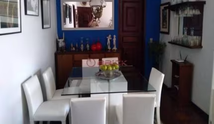 Apartamento com 3 quartos à venda na Rua Emille Ducumunn, 120, Várzea, Teresópolis, 147 m2 por R$ 650.000
