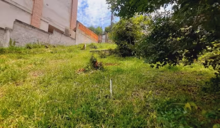 Terreno à venda na Rua Luiz Batista Lópes, 390, Iucas, Teresópolis, 300 m2 por R$ 200.000