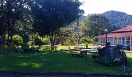 Terreno à venda na Rua José Clemente Pereira, 258, Granja Guarani, Teresópolis, 16500 m2 por R$ 1.950.000