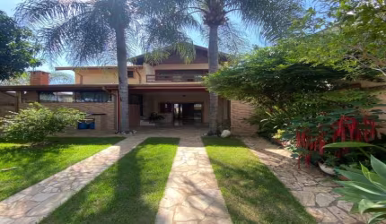 Jardim Regina