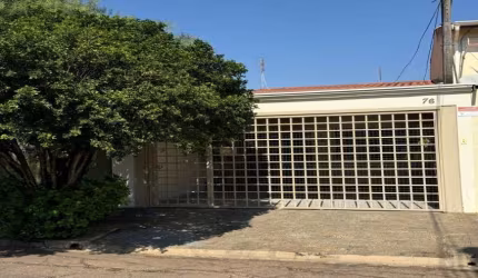CASA A VENDA NA VILA GEORGINA