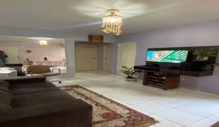 APARTAMENTO CAMPO BONITO