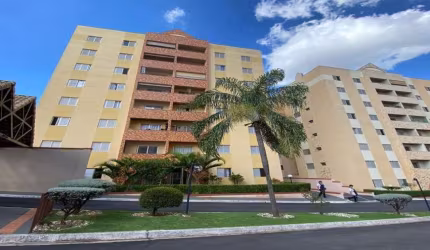 Apartamento Residencial Vitória